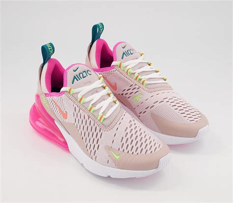 nike 270 damen rose|nike air max 270 price.